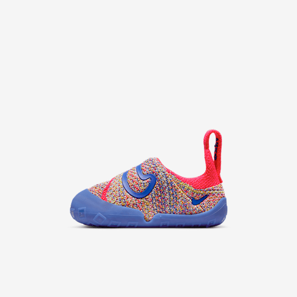 Nike baby shoes canada sales